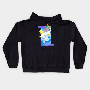 The Storm Kids Hoodie